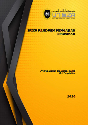 Cover Guideline Book